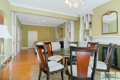 208 E Jones St unit 6, Savannah, GA 31401 - photo 6