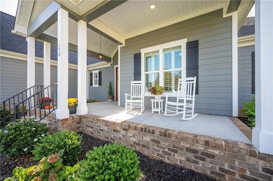 170 Lantern Dr, Advance, NC 27006 - photo 5