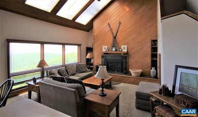 1512 Cliffs, Wintergreen Resort, VA 22967 - photo 4