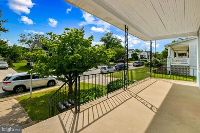 3218 Evergreen Ave, Baltimore, MD 21214 - photo 4