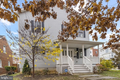 1311 Webster St NE, Washington, DC 20017 - photo 3