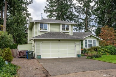 18729 SE 258th Place, Covington, WA 98042 - photo 2