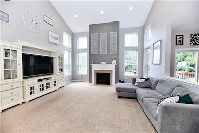 12880 Dewitt Dr, Fishers, IN 46037 - photo 6