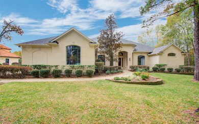 28411 Woodsons Lake Dr, Spring, TX 77386 - photo 3