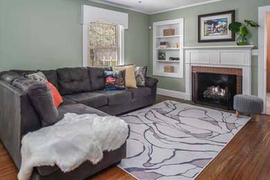 2050 Lambert Chapel Rd, Siler City, NC 27344 - photo 4