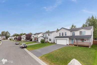 Timberwolf Street View