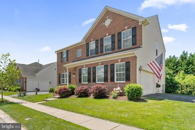 4216 Cross Spring Dr, Perry Hall, MD 21128 - photo 2