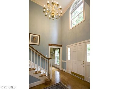 Foyer