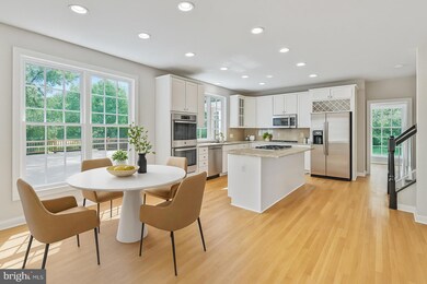 17301 Roundmont Place, Round Hill, VA 20141 - photo 6