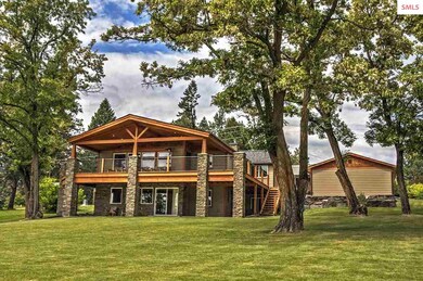 26 Campbell Point Ct, Laclede, ID 83841 - photo 5