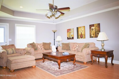 132 Milton Murrah Rd, Lucedale, MS 39452 - photo 5