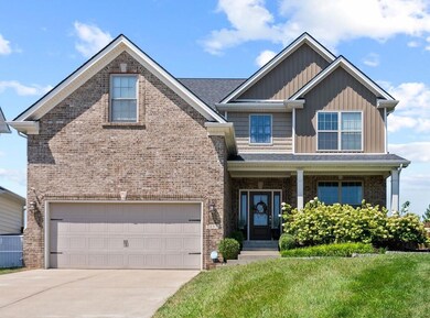 1137 Haddrell Point, Lexington, KY 40509 - photo 2
