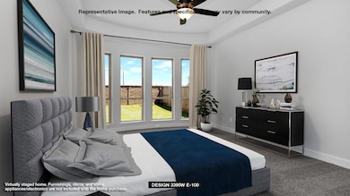 513 Sundance Ridge, Georgetown, TX 78628 - photo 3