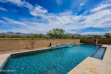 9401 E Spur Crossing Place