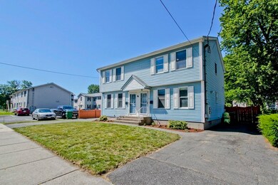 17 John St, Chicopee, MA 01013 - photo 3