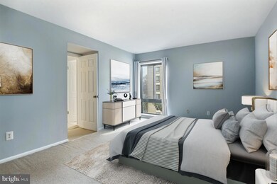 6137 Leesburg Pike unit 409, Falls Church, VA 22041 - photo 6