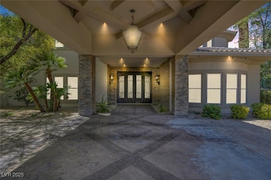 1545 Villa Rica Dr, Henderson, NV 89052 - photo 5