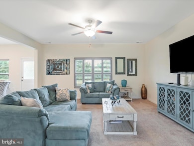 208 Rappahannock Run, Falling Waters, WV 25419 - photo 2