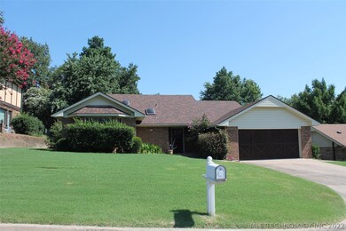 503 Quail Dr, McAlester, OK 74501 - photo 2