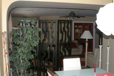 Front Room