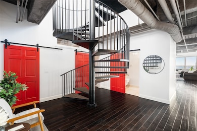 511 N Akard St unit 1502, Dallas, TX 75201 - photo 4