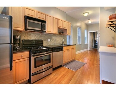 102 Dorchester St unit 2, Boston, MA 02127 - photo 4