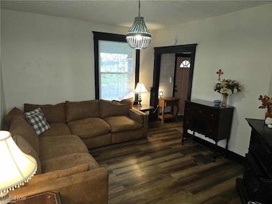 202 Meek Ave, Byesville, OH 43723 - photo 6