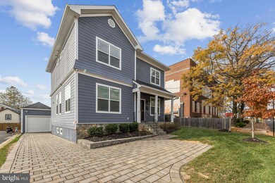 2116 N Culpeper St, Arlington, VA 22207 - photo 2