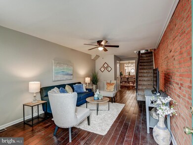 1113 S Bouldin St, Baltimore, MD 21224 - photo 4