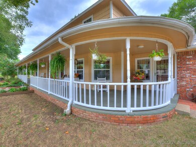 8365 Wright Ave, Broken Arrow, OK 74014 - photo 3