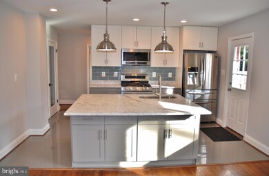 809 Larch Ave, Takoma Park, MD 20912 - photo 5