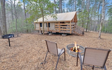 28911 Morganton Hwy, Suches, GA 30572 - photo 3