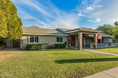 1825 E Fountain St, Mesa, AZ 85203 - photo 2