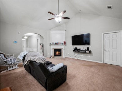 3607 Wood Point Way, Gainesville, GA 30507 - photo 7