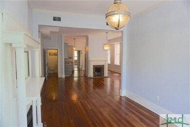 205 E Charlton St unit B, Savannah, GA 31401 - photo 6