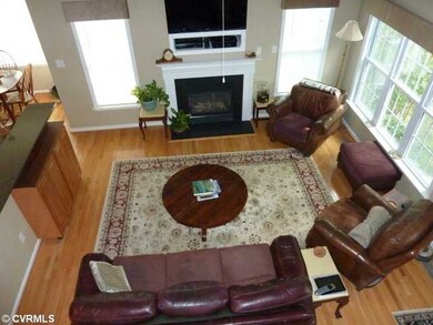 Den/Family/Great Room
