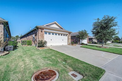 414 Larkspur Ln, Richmond, TX 77469 - photo 4