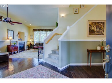 Entrance/Foyer