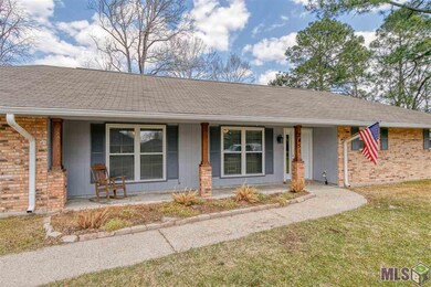 3451 Noble St, Zachary, LA 70791 - photo 2