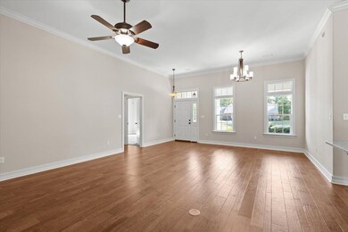 67 Geranium Trace, Crawfordville, FL 32327 - photo 7