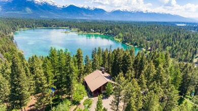 1 - Private Setting on Lake of the Woods
