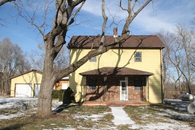 16734 Little Walnut Rd, Ashville, OH 43103 - photo 2