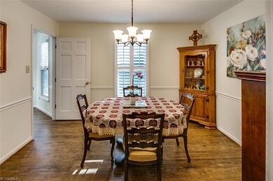 1231 Timberlane, Asheboro, NC 27205 - photo 6