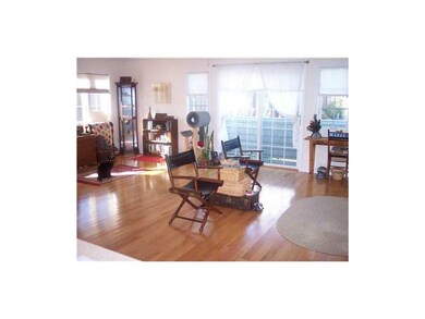 Living Room. Open floor plan.. Open to Kitchen and