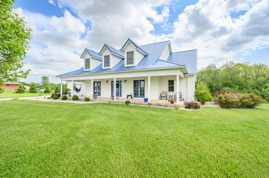 4888 S County Road 480 E, Greensburg, IN 47240 - photo 2