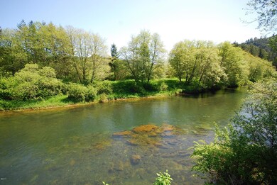 Siletz River
