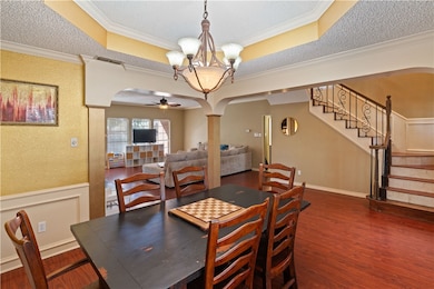 4621 Megal Dr, Corpus Christi, TX 78413 - photo 3