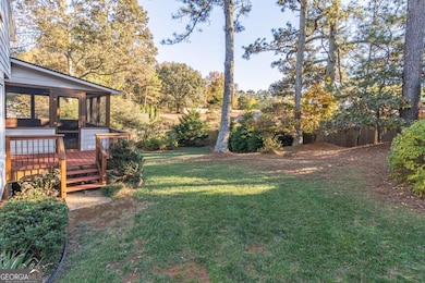 1658 Walden Pond Rd, Suwanee, GA 30024 - photo 3
