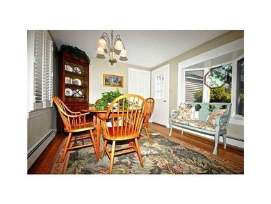 Dining Room.