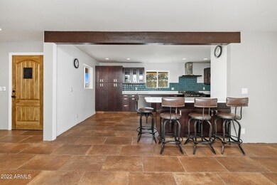 Kitchen - 1300 Oneal